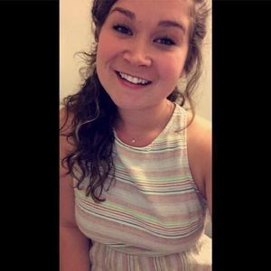 Meet your Posher, Shelbi